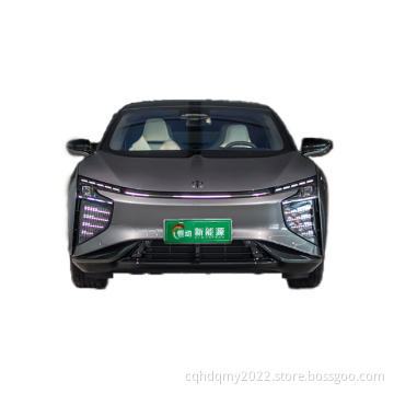 2023 HiPhi X New Energy Vehicle China New Energy Car Cargo Used Electric Vehicle for sale